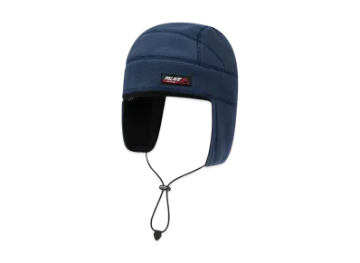 PALACE Polartec Earflap Tech Beanie "Navy"