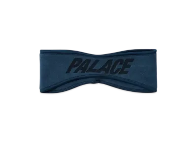 PALACE Polartec Lazer Earwarmer "Navy"