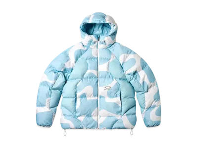 PALACE x Oakley Puffa "Cloud"