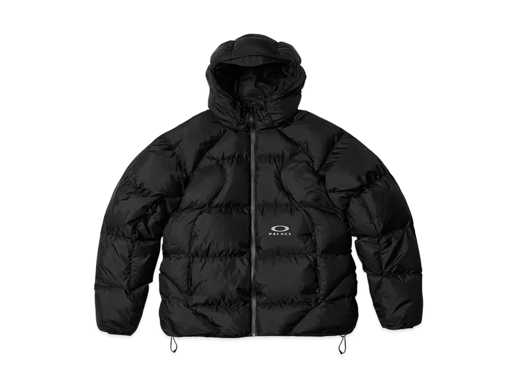 11/16発売｜Palace Skateboards × Oakley 
