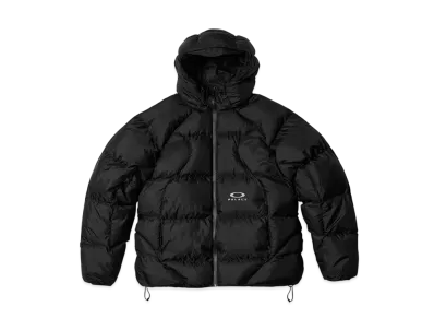 PALACE x Oakley Puffa "Black"