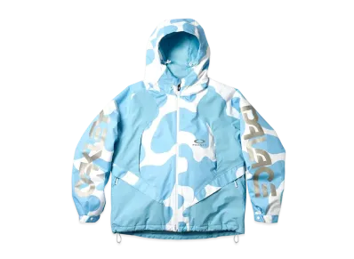 PALACE x Oakley Snow Jacket "Cloud"