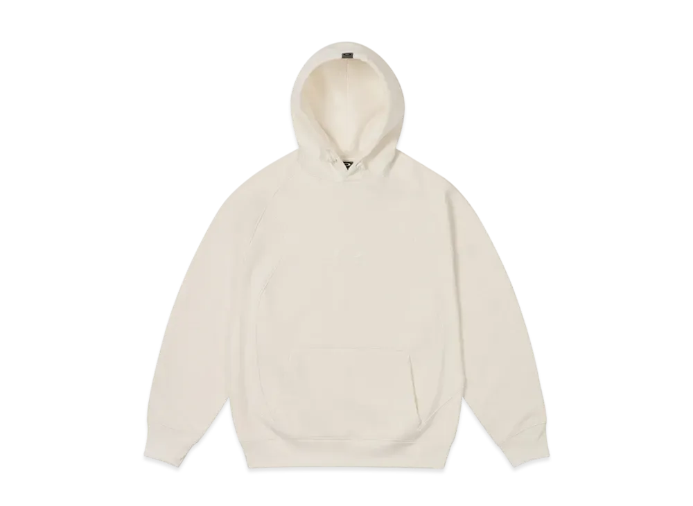 PALACE x Oakley Hood "White"