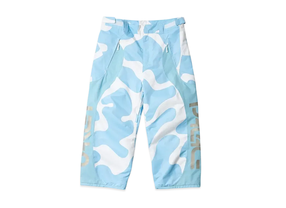 PALACE x Oakley Snow Trouser "Cloud"
