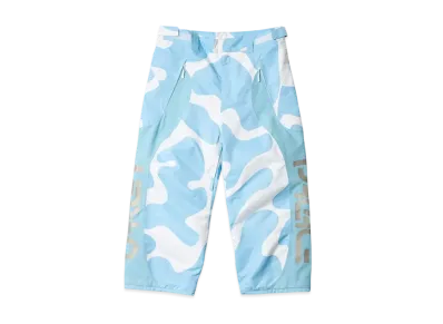 PALACE x Oakley Snow Trouser "Cloud"