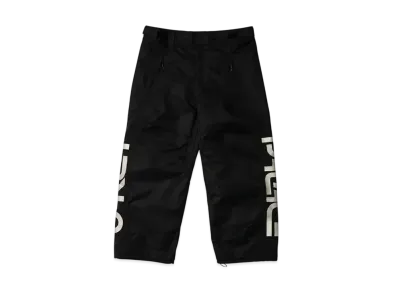 PALACE x Oakley Snow Trouser "Black"