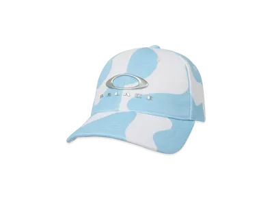 PALACE x Oakley 6 Panel "Cloud"