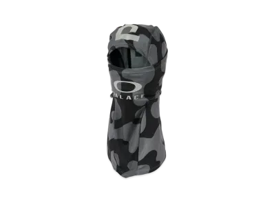 PALACE x Oakley Stretch Balaclava "Night Clouds"
