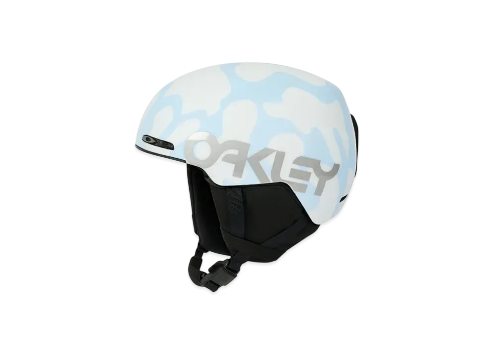 PALACE x Oakley Mod 1 Helmet "Cloud"