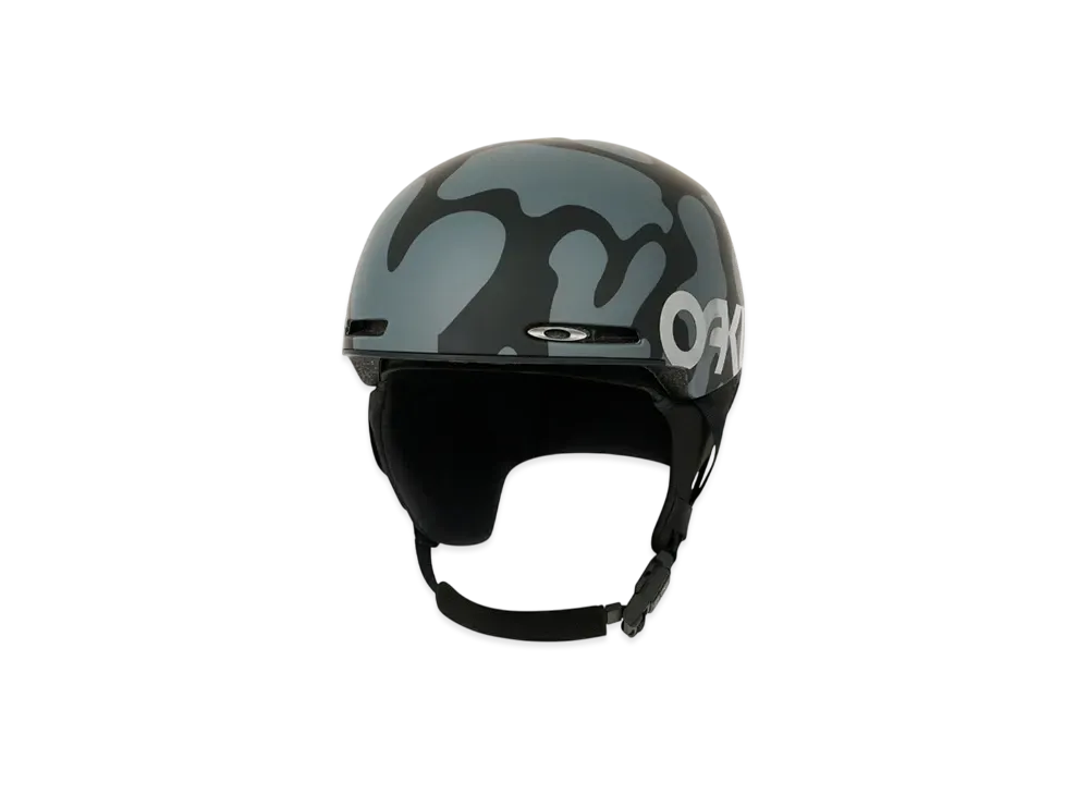 PALACE x Oakley Mod 1 Helmet "Night Clouds"