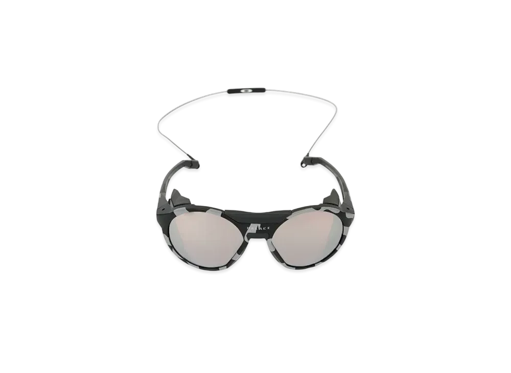 PALACE x Oakley Clifden Sunglasses "Night Clouds"