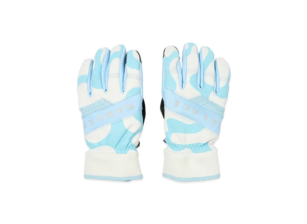 PALACE x Oakley Snow Glove "Cloud"