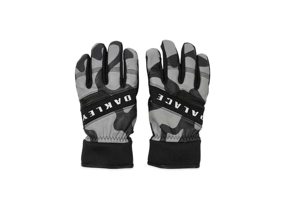 PALACE x Oakley Snow Glove "Black"