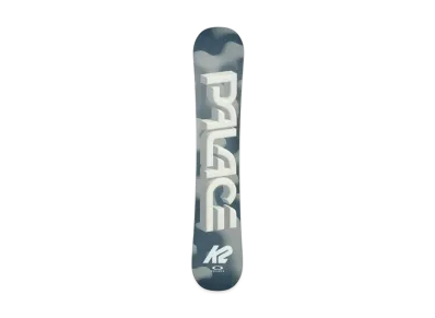 PALACE x Oakley Snowboard "Night Clouds"