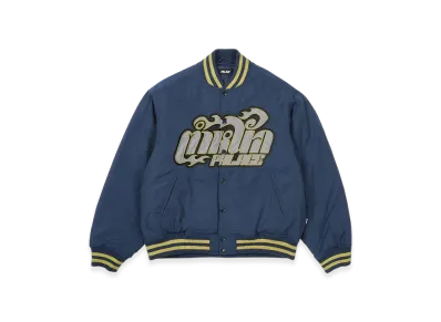 PALACE Muay Jacket "Blue"