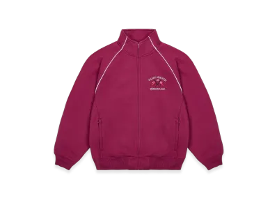 PALACE Athletic Zip Funnel "Berg"