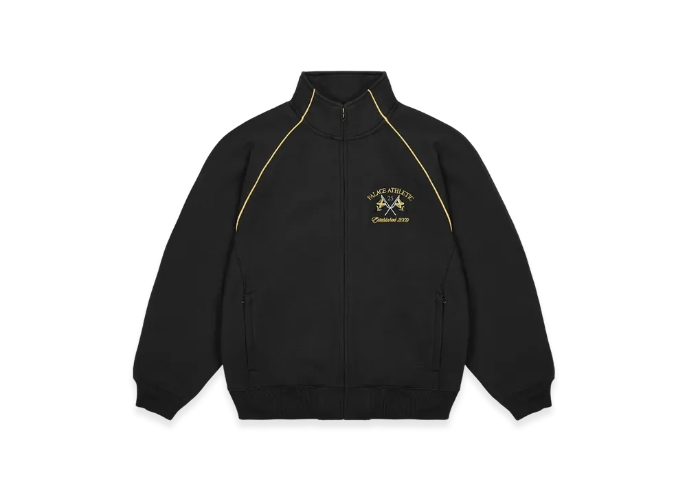 Palace Performance Zip Funnel PUNPEE着用 Palace Performance Zip Funnel PUNPEE着用