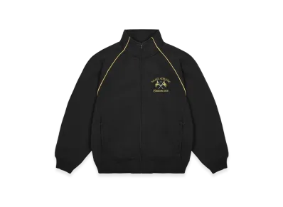 PALACE Athletic Zip Funnel "Black"