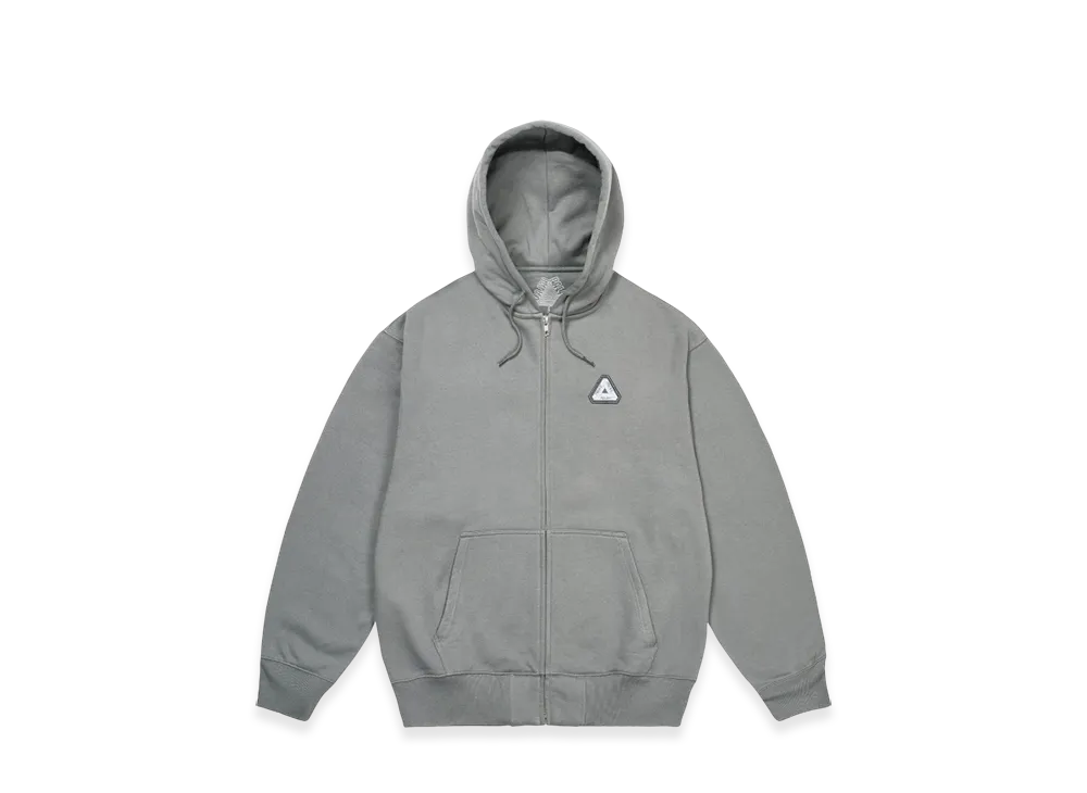 PALACE Sofar Zip Hood 