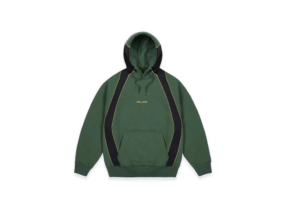 PALACE P-Line Hood "Green"