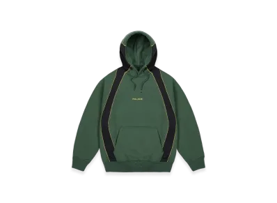PALACE P-Line Hood "Green"