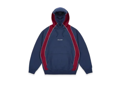 PALACE P-Line Hood "Navy"