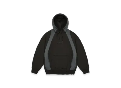 PALACE P-Line Hood "Black"