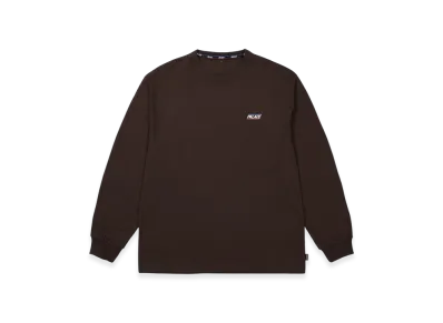 PALACE Basically A Longsleeve "Fox"