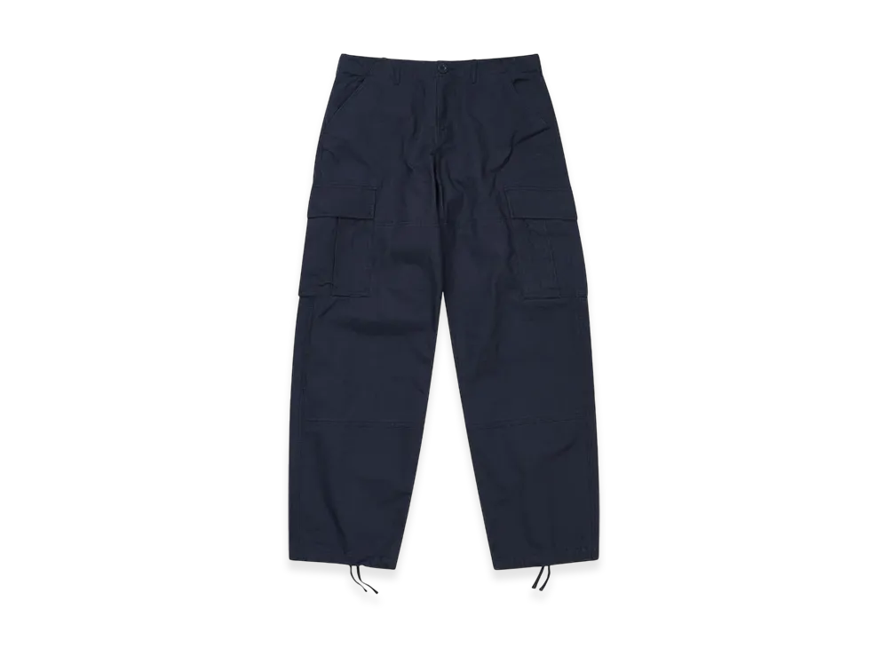 PALACE Ripstop Cargo Trouser "Navy"