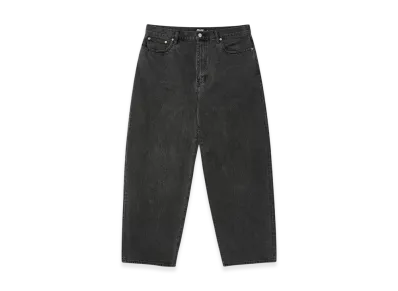 PALACE P90 Baggy Jean "Black"