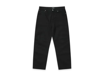 PALACE P45 Jean "Black"
