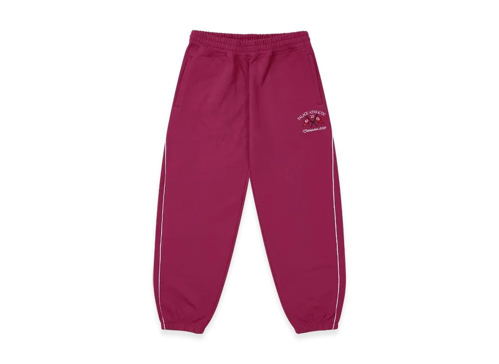 PALACE Athletic Jogger "Berg"