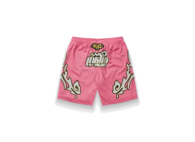 PALACE Muay Short "Pink"