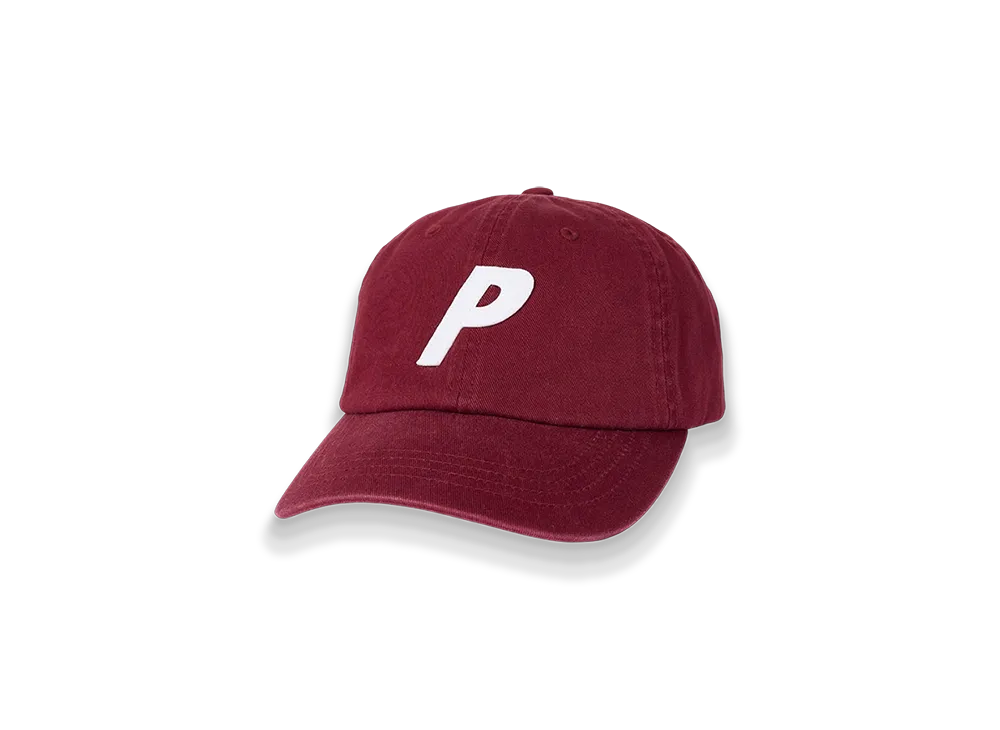 PALACE P 6-Panel "Berg"
