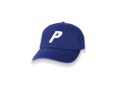 PALACE P 6-Panel "Blue"