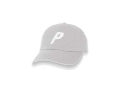 PALACE P 6-Panel "Grey"