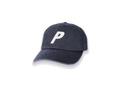 PALACE P 6-Panel "Navy"
