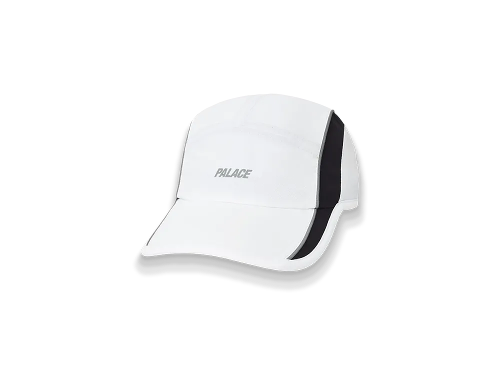 PALACE Rack 25 Runner "White"