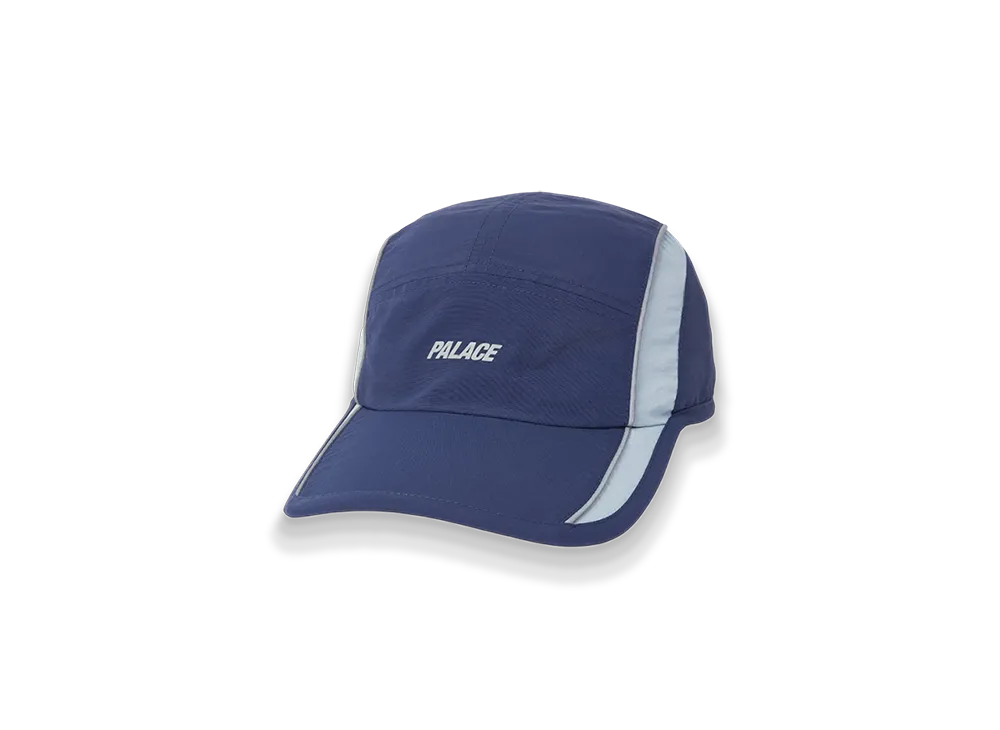 PALACE Rack 25 Runner "Navy"