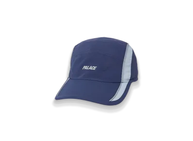 PALACE Rack 25 Runner "Navy"