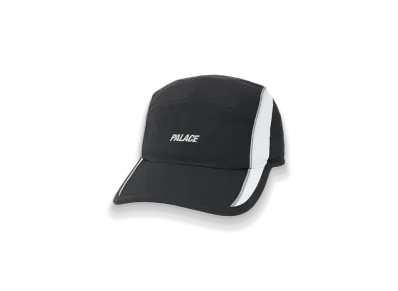 PALACE Rack 25 Runner "Black"