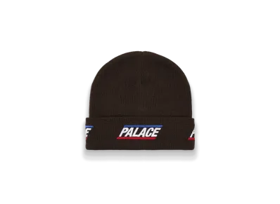 PALACE Basically A Beanie "Fox"