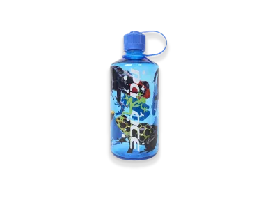 PALACE Frogger Nalgene "Grey Green"
