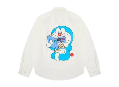 PALACE Doraemon T-Shirt "White"