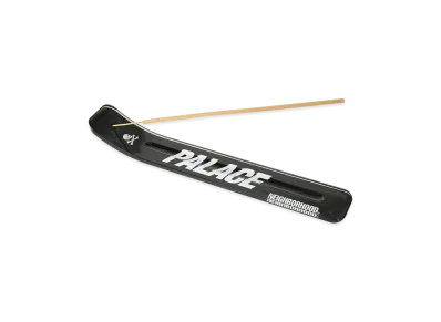 PALACE x NEIGHBORHOOD Incense Tray "Black"