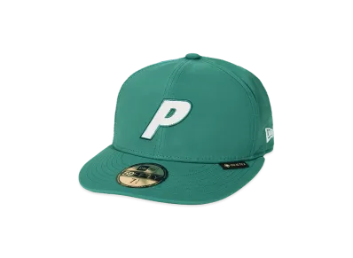 PALACE Gore-Tex New Era P 59Fifty "Green"