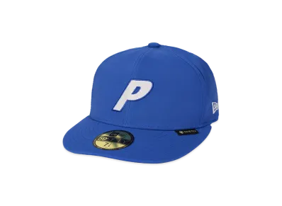 PALACE Gore-Tex New Era P 59Fifty "Palatial Blue"