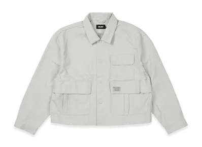 PALACE P-Work Jacket "Grey"