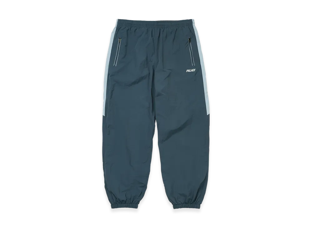 PALACE Rack 25 Shell Jogger "Ink"