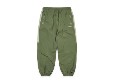 PALACE Rack 25 Shell Jogger "Sage"